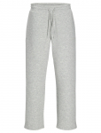 Jack & Jones - Jpstkarl Scuba Sweat Pants Ln - Dressip&uuml;ksid - XL