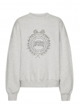 ROTATE - Heavy Sweat Crewneck - Dressipluusid - M