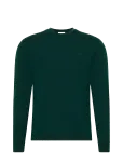 Calvin Klein - Ls 100% Merino Crew 14Gg - &Uuml;mara kaelusega - XXL