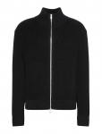 Calvin Klein - Ls Fz Texture Stitch Jkt 5Gg - Lukuga džemprid - XXL