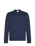 Calvin Klein Jeans - Ls Easy Monogram Tee - Pikkade varrukatega - M
