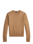 Polo Ralph Lauren - Wool Crewneck Sweater - Džemprid - XS