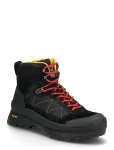 Polo Ralph Lauren - Logan Suede-Paneled Trail Boot - N&ouml;&ouml;ridega saapad - 44