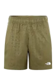 The North Face - M 24/7 Pentadome Embossed 7In Shorts - Spordi l&uuml;hikesed treeningp&uuml;ksid - M