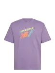 New Balance - Neon T-Shirt - Spordi T-s&auml;rgid - S