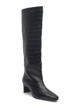 Copenhagen Studios - Cph297 Leather Black - P&otilde;lveni saapad - 41