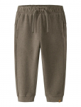Lil'Atelier - Nmmbanjo Loose Sweat Pant Lil - Dressip&uuml;ksid - 122