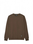 Mads N&oslash;rgaard - Light Terry Asker Sweat - Dressipluusid - L