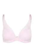 CHANTELLE - Norah Chic Plunge T-Shirt Bra - Madala kaelusega rinnahoidjad - 80 D