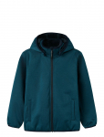 Name It - Nknmada08 Jacket Solid Fo - Jakid ja joped - 152