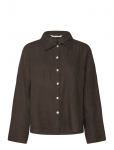 Noella - Leanora Shirt - Pikkade varrukatega - L/XL