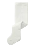 Name It - Nbmwakma Wo/Bl Rib Pantyhose - Sukkp&uuml;ksid - 50-56