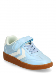 Hummel - Vm78 Cph Metallic Jr - Madala s&auml;&auml;rega tossud - 34