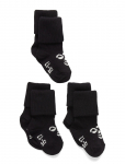 Hummel - Hmlmini Bee 3-Pack Sock - Beebisokid - 18/20