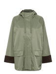InWear - Gracelynniw Hooded Jacket - Kerged suvejakid - 44