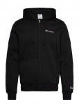Champion - Full Zip Hoodie Sweatshirt - Kapuutsiga pusad - XXL
