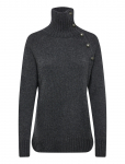 Zadig & Voltaire - Mora Ws - K&otilde;rge kaelusega - XS