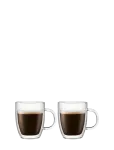 Bodum - Bistro - Kohvitassid - 30 CL
