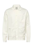 Casual Friday - Cfnorris 0185 Linen Mix Jacket - Kerged jakid - L