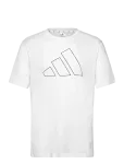 Adidas Performance - We Fr Bl T - Spordi T-s&auml;rgid - XL