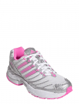Adidas Originals - Adistar Control 3 W - Madala s&auml;&auml;rega sporditossud - 38 2/3