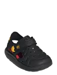 Adidas Sportswear - Water Sandal Mickey I - Sandaalid - 27