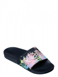 Roxy - Rg Slippy Ii Printed - Basseinipl&auml;tud - 37