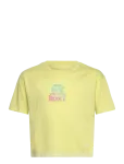 Roxy - Daisyloose Season - L&uuml;hikeste varrukatega - 116