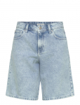 Roxy - Breakers Mid Sunbleached - Vabaaja l&uuml;hikesed spordip&uuml;ksid - 31