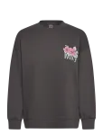 Roxy - Lineup Terry - Spordidressipluusid - XS
