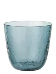 Broste Copenhagen - Hammered Tumbler - Joogiklaasid - 15 CL