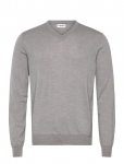 J. Lindeberg - Lymann Knitted Sweater - V-kaelusega - XL