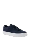 J. Lindeberg - Art Signature Suede Sneaker - Madala s&auml;&auml;rega tossud - 40