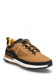 Timberland - Euro Trekker Low Lace Up Sneaker Wheat - Madala s&auml;&auml;rega sporditossud - 44