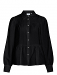 Vila - Vikatria New L/S Shirt - Pikkade varrukatega - 36