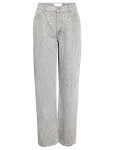 NOISY MAY - Nmjannel Hw Loose Jeans Fo084Lg Noos - Laiad - 29 x 32