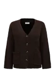 NOISY MAY - Nmdolly L/S Knit Cardigan Noos - Kardiganid - M