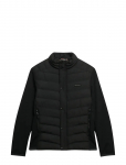 Superdry - Storm Popper Softshell Jkt - Polsterdatud jakid - S