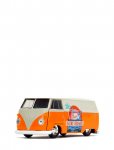 Jada Toys - Stitch 1961 Vw Buss 1:32 - Muud m&auml;nguautod - ONE SIZE
