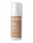 Laboratoires De Biarritz - Laboratoires De Biarritz Suncare Tinted Face Sunscreen Spf50 Beige - N&auml;gu - 50 ML
