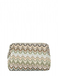 Becks&ouml;ndergaard - Pala Pouch Bag - Peo- ja teatrikotid - ONE SIZE