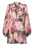 By Ti Mo - Organza Mini Dress - L&uuml;hikesed kleidid - L
