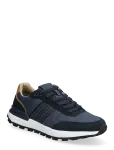 Bj&ouml;rn Borg - R2400 Nubuck - Madala s&auml;&auml;rega tossud - 43