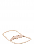 Elodie Details - Grace Bouncer Base Powder Pink - Beebitoolid ja tarvikud - ONE SIZE