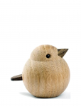 Novoform - Baby Sparrow - Puidust kujud - H6CM