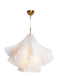 By Ryd&eacute;ns - Juliette Hanging Lamp - Rippvalgustid - &Oslash;70X70CM