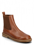 ANGULUS - Booties - Flat - With Elastic - Madala kontsaga poolsaapad - 38