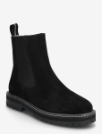 ANGULUS - Boots - Flat - Madala kontsaga poolsaapad - 37.5