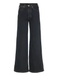 Lois Jeans - Lindsay Palazzo - Laiad - 33 Tall