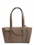 ATP Atelier - Eira Tahini Grained Calf/Vacchetta - Rihmaga kotid - ONE SIZE